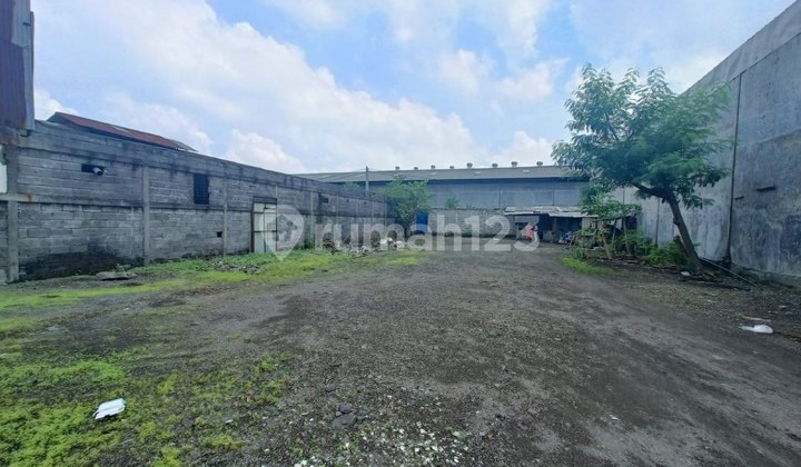 For Rent, Land in Meiko Abadi Warehouse Area For Rent, Land in Meiko Abadi Warehouse Area