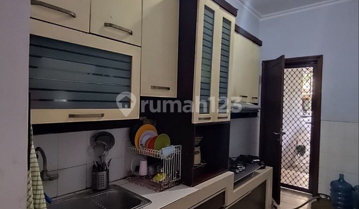 Dijual Rumah Siap Huni Araya Galaxy Bumi Permai 2