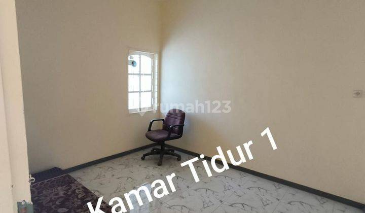 Dijual Cepat Rumah Siap Huni Di Daerah Rungkut Merr 2