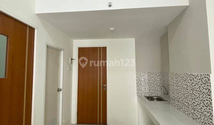 DIJUAL CEPAT APARTEMEN PUNCAK DHARMAHUSADA 2 BR SIAP HUNI 1