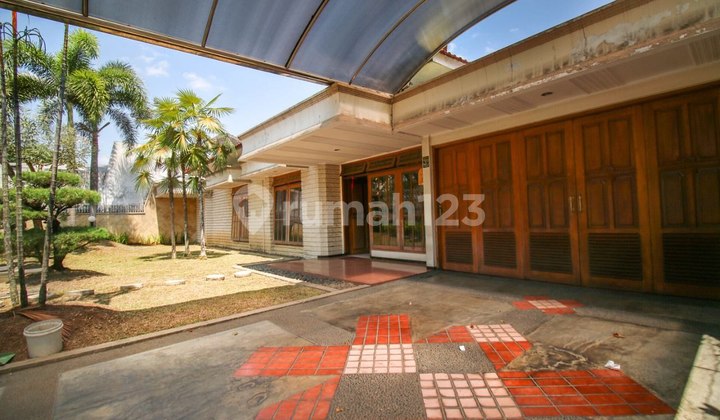 Hot Listing... Beautiful House Ready to Occupancy on Esberg Tidar Street