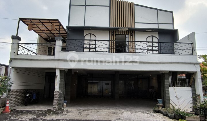 Hot Listing... Dijual Kost Mewah Di Darmo Permai Hot Listing... Dijual Kost Mewah Di Darmo Permai