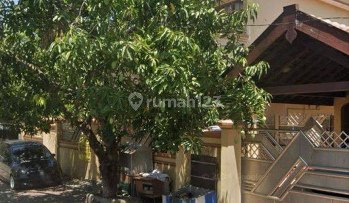 Dijual Cepat Rumah Kost Aktif Full Furnished Di Bratang Gede 1