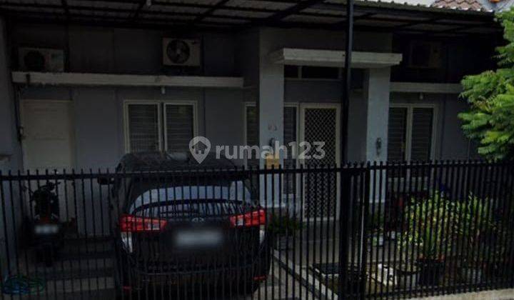 Dijual Cepat Rumah Siap Huni Di Graha Santoso Regency Rungkut 2