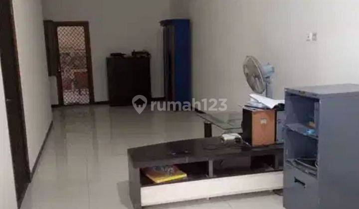 Jual Cepat Rumah 1½ Lantai Siap Huni Di Rungkut Asri 2