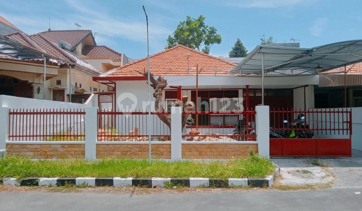 Murah... Dijual Rumah Siap Huni Manyar Airdas Murah... Dijual Rumah Siap Huni Manyar Airdas