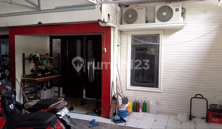 Quick Sale House in Rungkut Mananggal Harapan 2