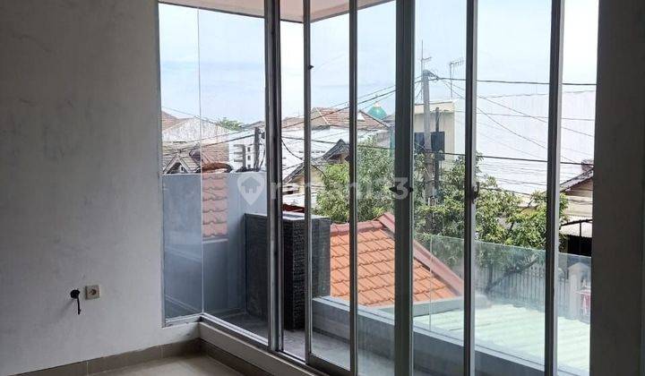 DIJUAL CEPAT RUMAH 2 LANTAI SIAP HUNI DI BARUK BARAT SURABAYA 2