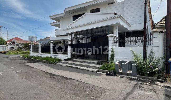 Hot Listing... Rumah Bagus Dharmahusada Indah Utara