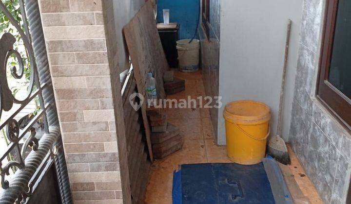 Jual Cepat Rumah Kost Siap Huni Di Karang Asem Surabaya 2