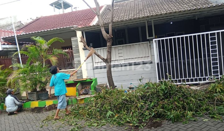Rumah Siap Huni Di Wisma Penjaringan Sari Rumah Siap Huni Di Wisma Penjaringan Sari