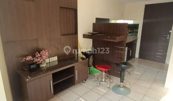 JUAL / SEWA Apartemen Metropolis Bagus Siap Huni 1