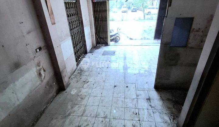 Jual / Sewa Ruko Lokasi Strategis Raya Kenjeran 1