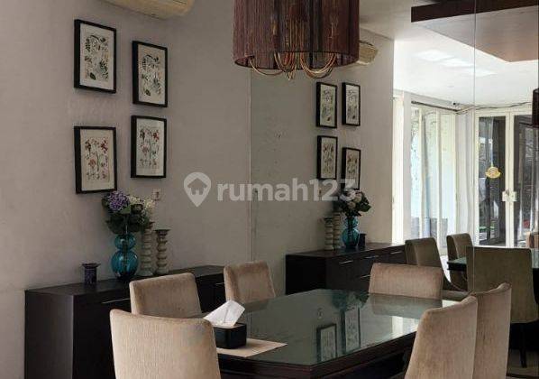 Dijual Cepat Rumah Bagus 2 Lantai Siap Huni Di Margorejo Indah  2