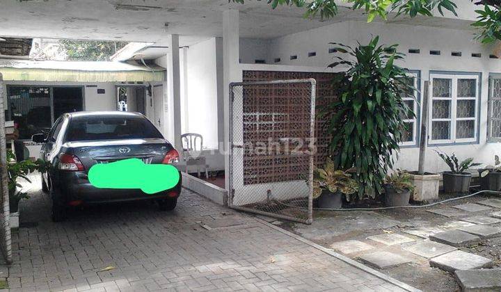 Murah... Dijual Dibawah Appraisal Bank Rumah Depan Univ. Unair 1