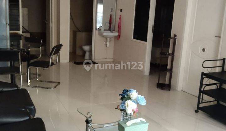 Dijual Cepat Rumah Siap Huni Furnished Di Pakuwon City  2