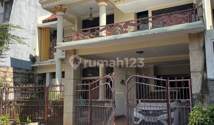 Hot Listing... Rumah Bagus Siap Huni Wisata Bukit Mas 2