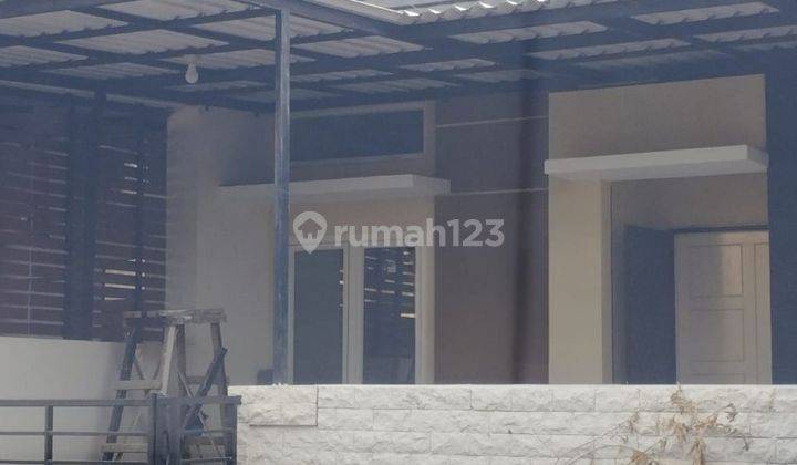 Dijual Cepat Rumah Siap Huni Di Taman Rivera Regency Surabaya 2