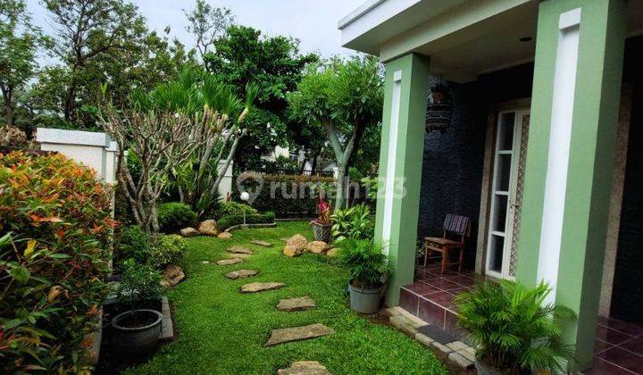 Dijual Cepat Rumah Bagus 2 Lantai Siap Huni Di Alam Galaxy 2