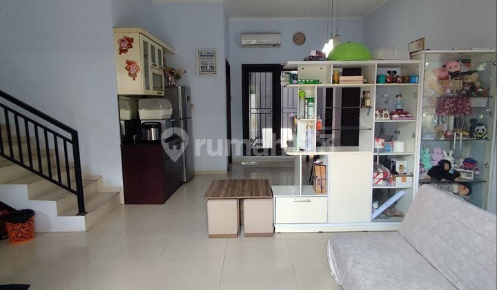 For Sale, Ready-to-Occupy House in Araya Galaxy Bumi Permai 2