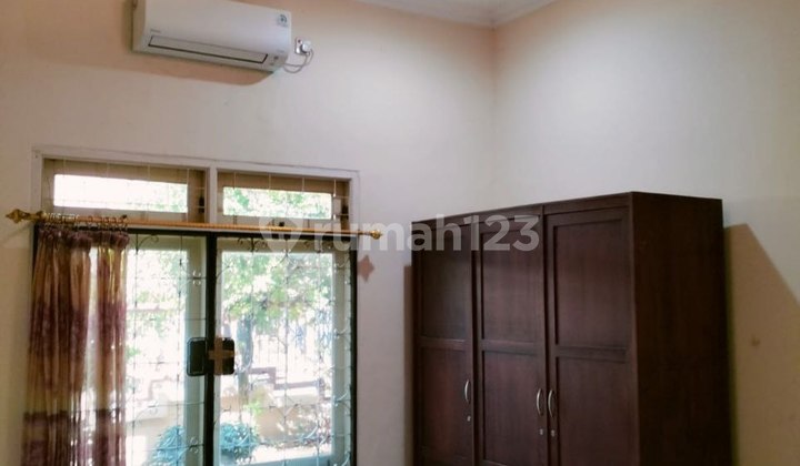 Dijual Rumah Siap Huni Wisma Mukti Klampis 2