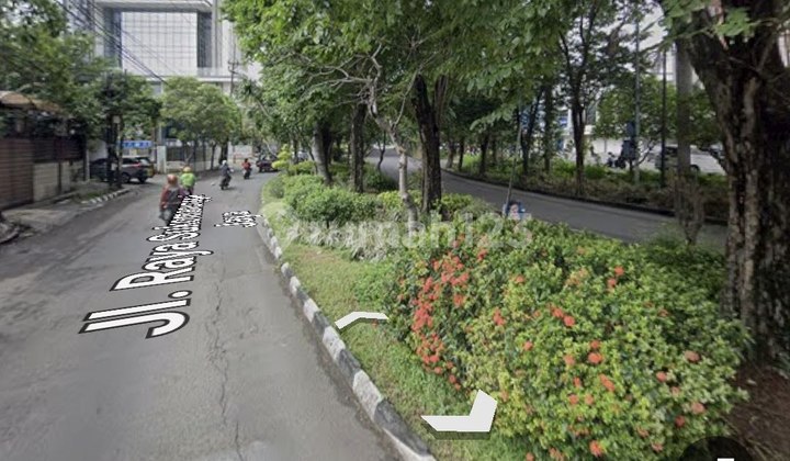 Dijual Rumah Siap Huni Raya Sukomanunggal Jaya 2