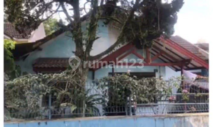 Dijual Rumah Kebun Siap Huni Daerah Dau Malang