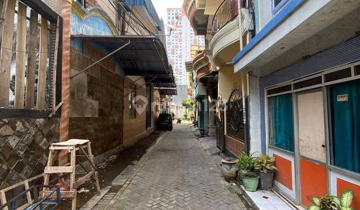 Dijual Cepat Rumah Kost Aktif Di Dukuh Pakis Surabaya 2