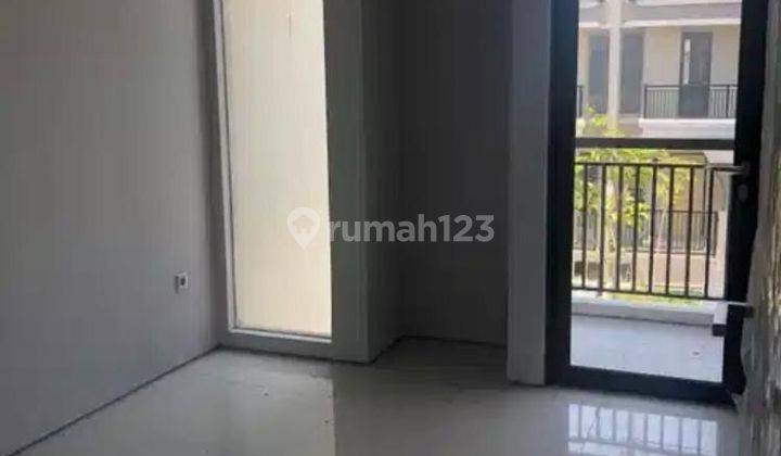 Dijual Rumah Baru 2 Lantai Siap Huni Di Pondok Tjandra Indah 2