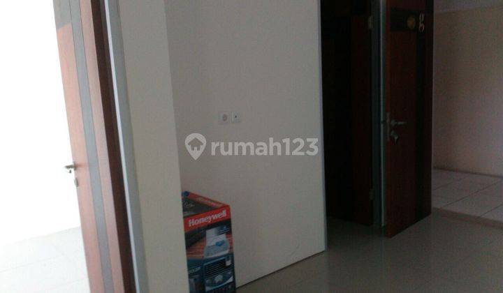 DIJUAL CEPAT APARTEMEN GUNAWANGSA MERR 2 Kamar Tidur 2