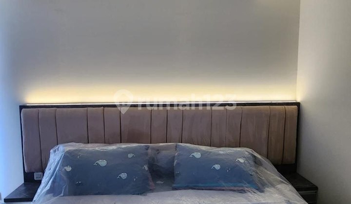 Hot Listing... Apartemen Amor 2 Br Pakuwon City 2