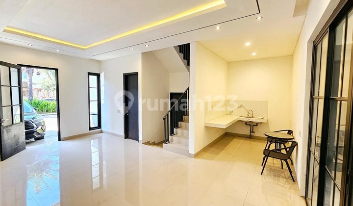 For Sale New House Dian Istana Taman Ratu 2