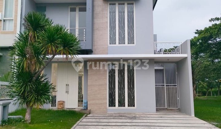 Hot Listing... Dijual Rumah Bagus Siap Huni Pakuwon City Hot Listing... Dijual Rumah Bagus Siap Huni Pakuwon City