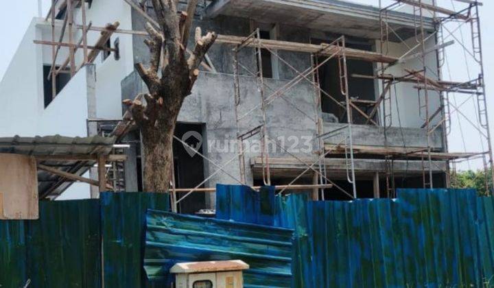 Dijual Cepat Rumah Baru Gress Di Grand Pakuwon Surabaya 2