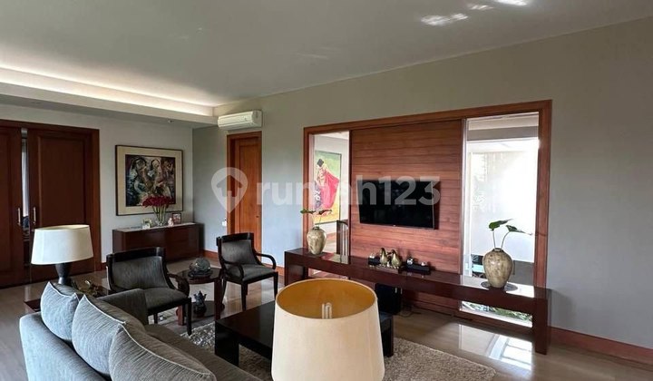 Hot Listing.... Rumah Mewah Siap Huni Pakuwon Indah