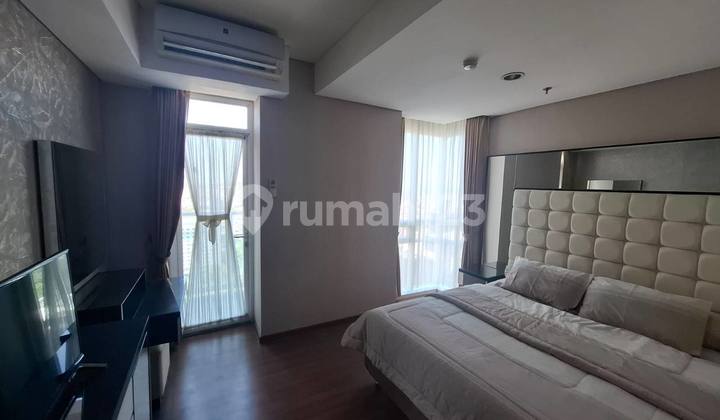 Turun Harga... Dijual Apartemen Trillium 1 Br Full Furnished Turun Harga... Dijual Apartemen Trillium 1 Br Full Furnished