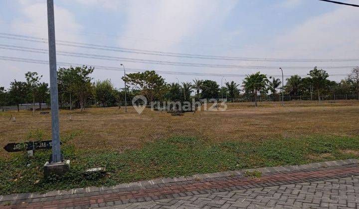 DIJUAL CEPAT TANAH KAVLING SIAP BANGUN GRAND PAKUWON 1