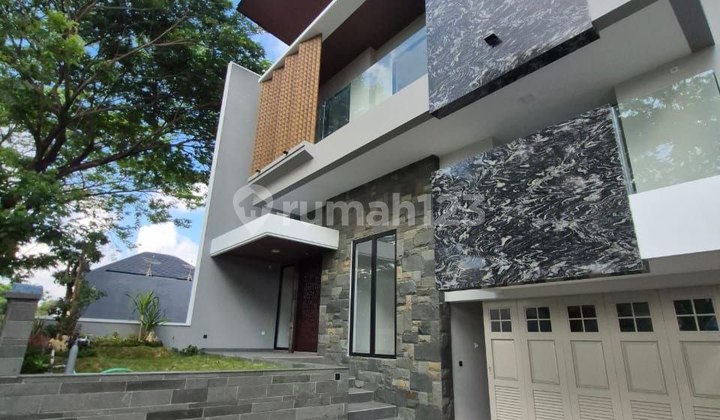 Hot Listing! Dijual Rumah Baru Gress Citraland Utama