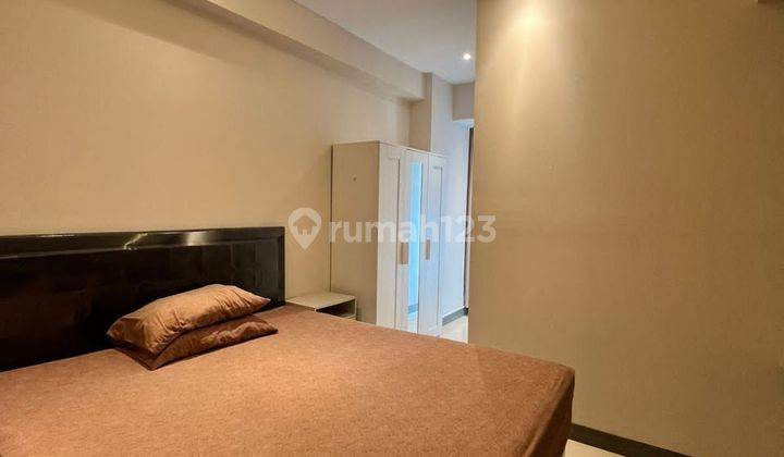 DISEWAKAN APARTEMEN ANDERSON 2BR FULL FURNISHED MEWAH  2