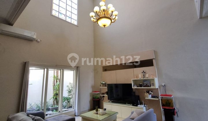 Hot Listing... Cheapest... Luxury House Pakuwon Indah 2