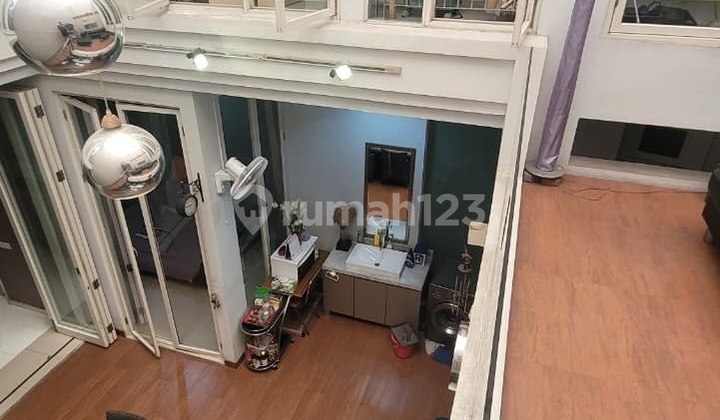 Dijual Rumah Bagus Siap Huni Pakuwon Indah 2