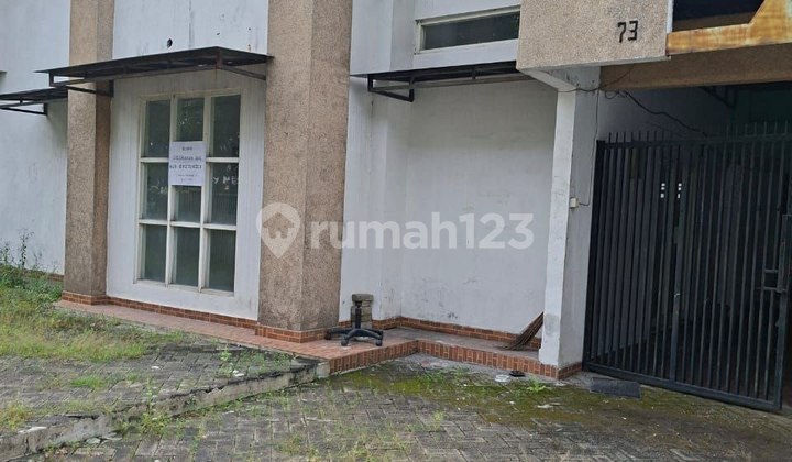 Jarang Ada... Dijual Rumah Hitung Tanah Raya Manyar Kertoadi