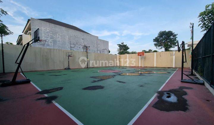 DIJUAL CEPAT TANAH LOKASI STRATEGIS DI KERTAJAYA INDAH REGENCY 2