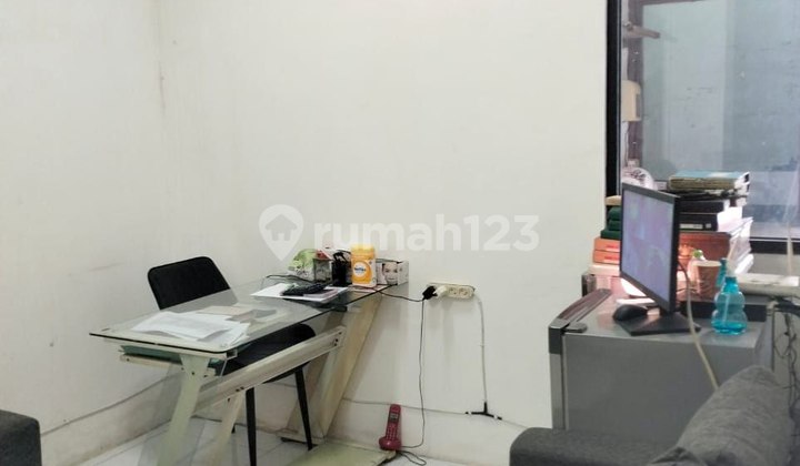 Dijual Cepat Gudang Bengkel Siap Pakai Di Sidoyoso 2