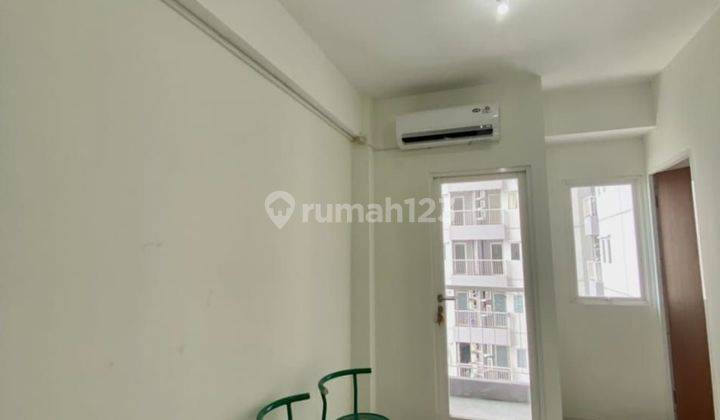 DIJUAL CEPAT APARTEMEN PUNCAK DHARMAHUSADA 2 BR SIAP HUNI 2