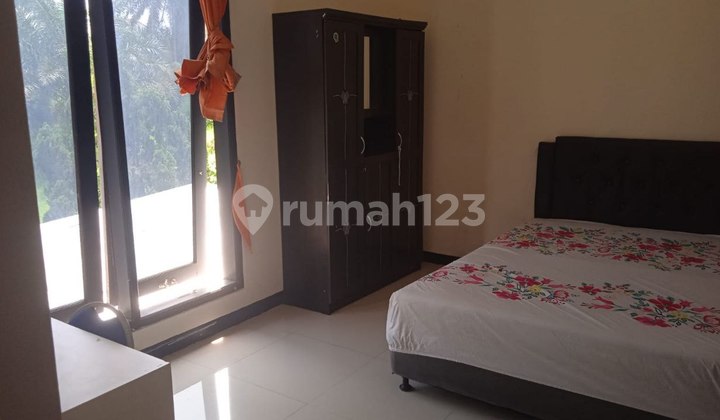 Hot Listing... Active Luxury Boarding House Villa Puncak Tidar 2