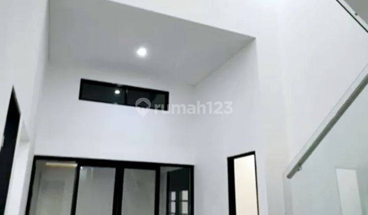 Dijual Rumah Baru Gress 2 Lantai Di Citraland 2