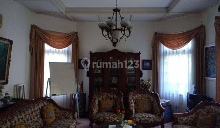 Dijual Cepat Rumah Bagus 2 Lantai Siap Huni Di Kertajaya Indah 2