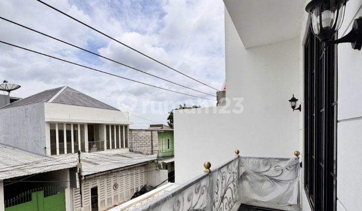 Hot Listing... Dijual Rumah Baru Gress Babatan Pantai