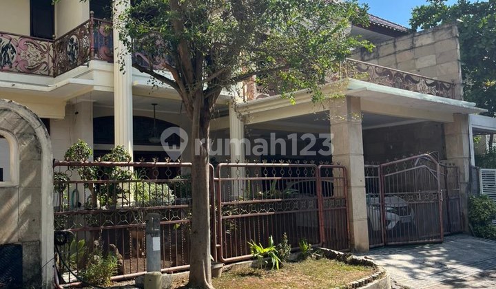 Hot Listing... Rumah Bagus Siap Huni Wisata Bukit Mas